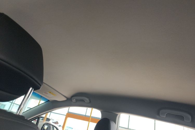 别克 微蓝6 2024款 450km 出行版局部细节22