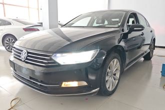 大众 迈腾 2017款 330TSI DSG 领先型