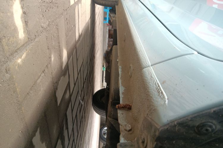 五菱汽车 宏光MINIEV 2022款 轻松款 磷酸铁锂机舱底盘29