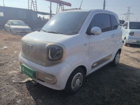 奔腾小马 2025款 222km 灵动马