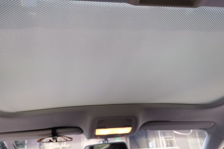 奥迪A5 2012款 2.0TFSI Coupe quattro局部细节22