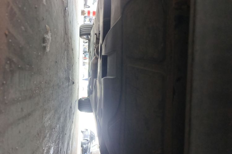 大众 途昂 2019款 380TSI 四驱豪华版 国V局部细节9008