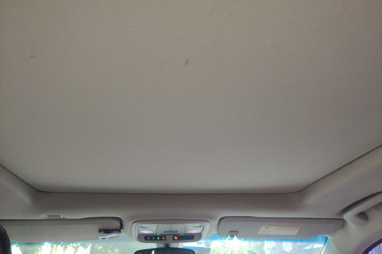 凯迪拉克XTS 2016款 28T 技术型局部细节22