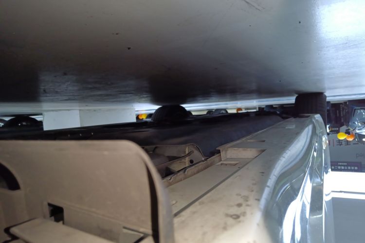 英菲尼迪Q70 2019款 Q70L 2.0T 悦享版局部细节9002