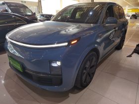理想汽车 理想L8 2023款 Air
