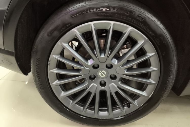 零跑汽车 零跑C11 2023款 增程 300舒享版车身外观6008