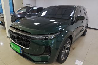 理想汽车 理想ONE 2021款 增程6座版