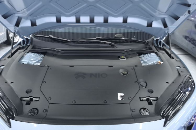 蔚来ET5 2022款 75kWh机舱底盘24