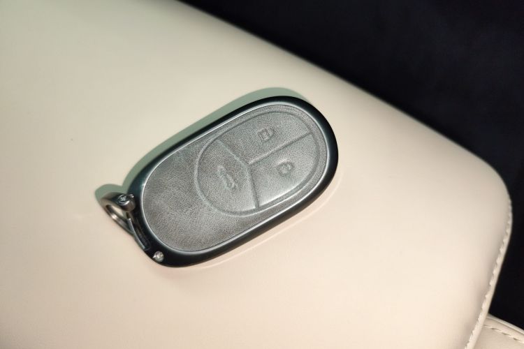 蔚来ET5T 2024款 75kWh Touring中控内饰11