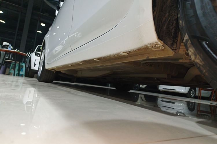 别克 英朗 2021款 改款 典范 1.5L 自动精英型局部细节9002