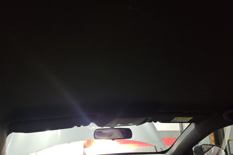 比亚迪 秦PLUS 2023款 冠军版 EV 510KM领先型中控内饰22