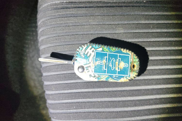 标致408 2015款 1.2T 自动豪华版中控内饰7001