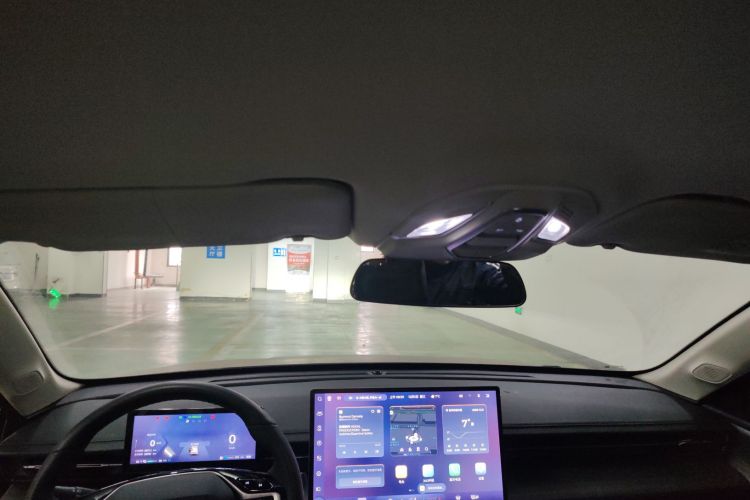 五菱汽车 五菱星光 2023款 150 进阶版局部细节22