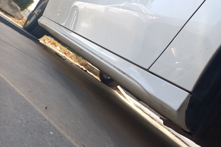 奔驰A级 2020款 改款 A 180 L 运动轿车特殊配置局部细节9001