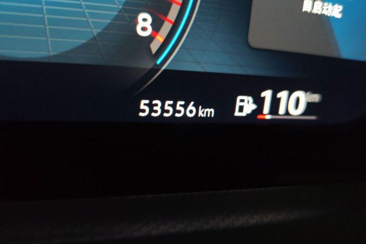 大众 高尔夫 2021款 280TSI DSG Pro中控内饰15