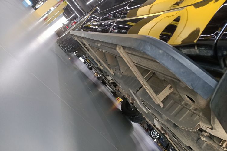 凯迪拉克XT6 2022款 2.0T 六座四驱豪华型局部细节9002