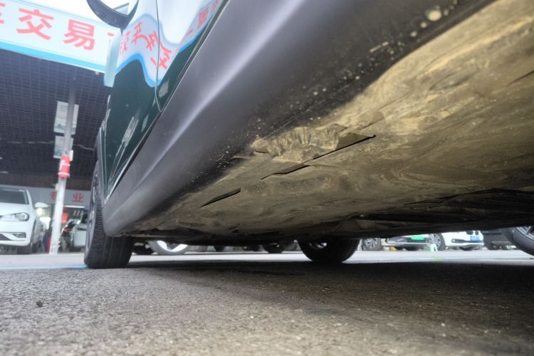 MINI 2016款 1.5T COOPER 五门版局部细节9002