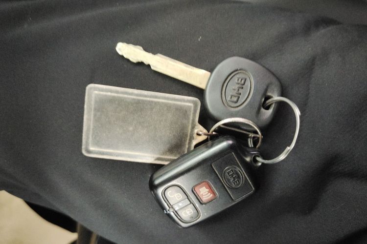 比亚迪F3 2020款 1.5L 手动经典型中控内饰7001