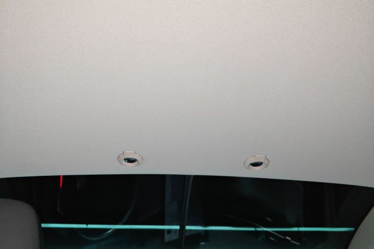 小鹏G3 2021款 G3i 460G局部细节22