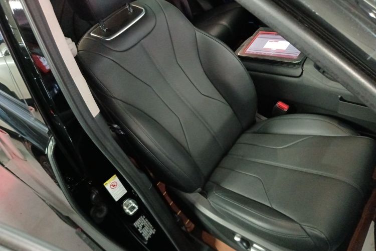 坦克400新能源 2024款 Hi4-T 城市版局部细节41