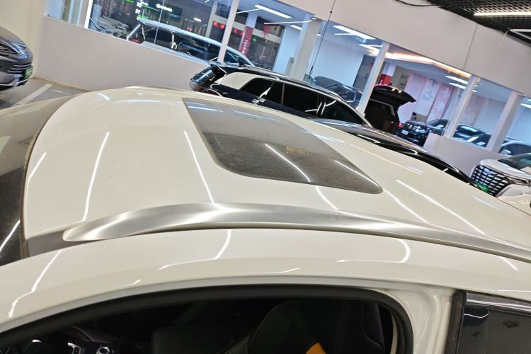 哈弗F7x 2019款 1.5T 两驱极智潮玩版局部细节57