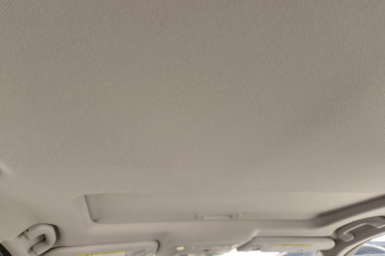 英菲尼迪Q50L 2018款 2.0T 舒适版 国VI中控内饰22