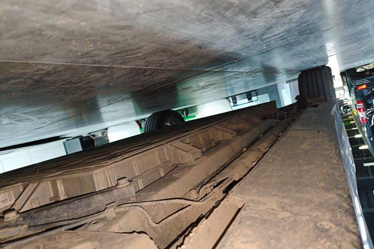 别克 微蓝6 2024款 450km 出行版局部细节9001