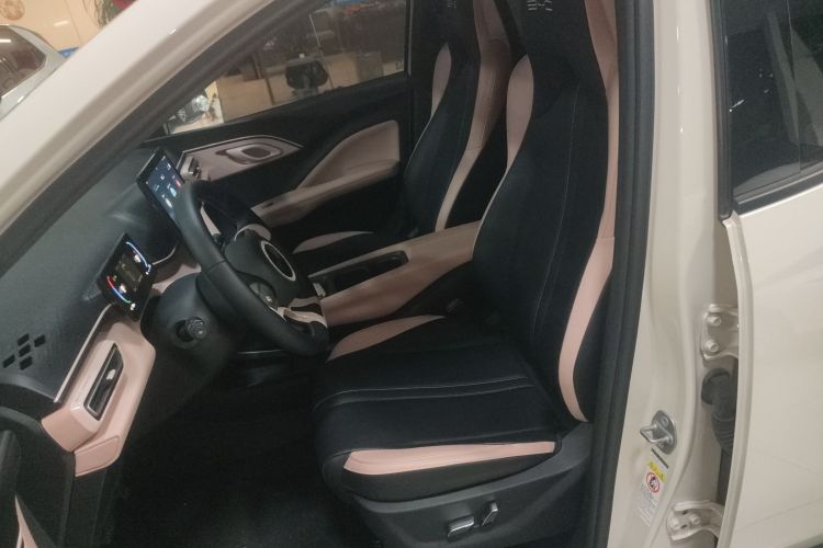 比亚迪 海鸥 2023款 飞翔版局部细节19