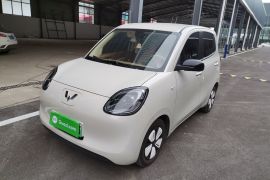 五菱汽车 宏光MINIEV 2025款 四门版 进阶款