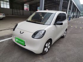 五菱汽车 宏光MINIEV 2025款 四门版 进阶款