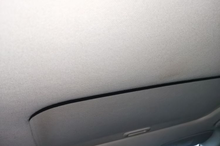 起亚 KX CROSS 2018款 1.6L 自动灵动天窗版中控内饰22