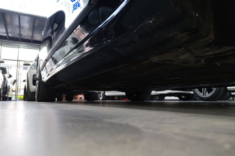 沃尔沃S90新能源 2022款 T8 E驱混动 智雅豪华版局部细节9001