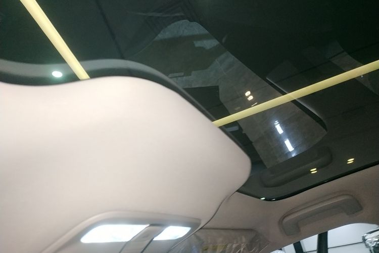 宝骏享境 2025款 纯电 600km标准版中控内饰22