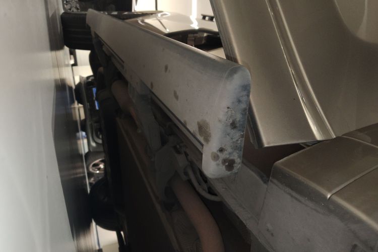 理想汽车 理想L9 2022款 Max局部细节9001