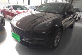 保时捷 2018款 Macan 2.0T