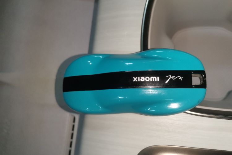 小米汽车 小米SU7 2024款 四驱Max创始版中控内饰7001