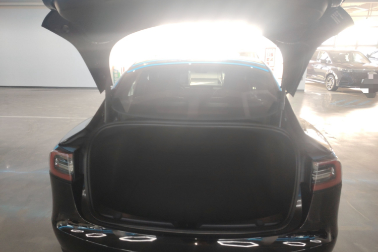 特斯拉 Model 3 2022款 后轮驱动版局部细节23
