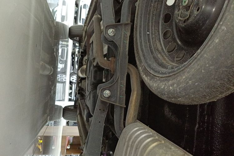 捷途X70 2023款 1.5T 手动超越版 5座局部细节9009