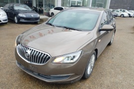 别克 英朗 2015款 15N 自动豪华型