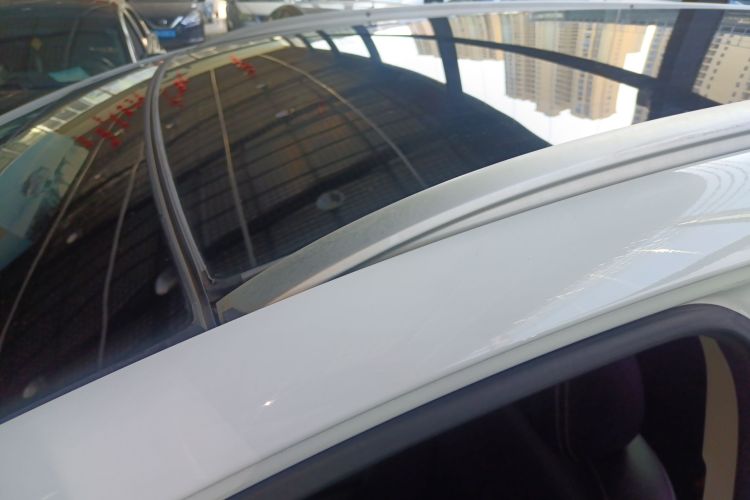 比亚迪 宋MAX 2017款 1.5T 自动智联精英型 7座局部细节57