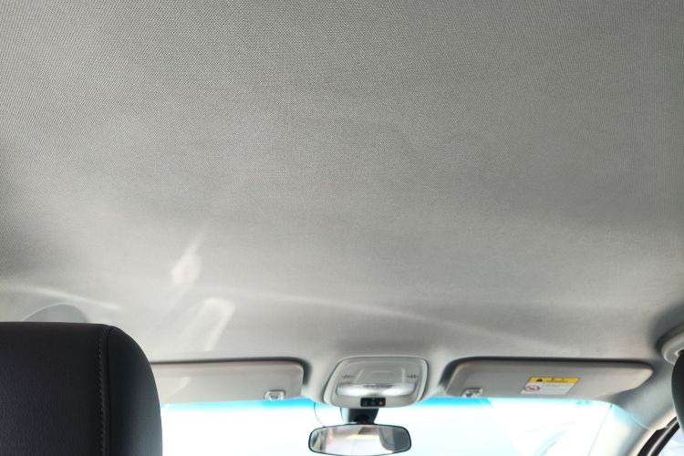 别克 微蓝6 2023款 430km 出行版局部细节22