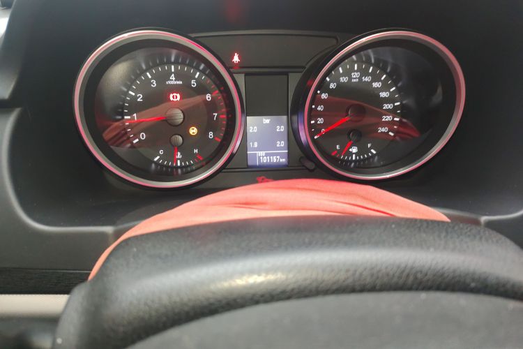 哈弗H6 2017款 蓝标 运动版 1.5T 手动两驱精英型中控内饰15