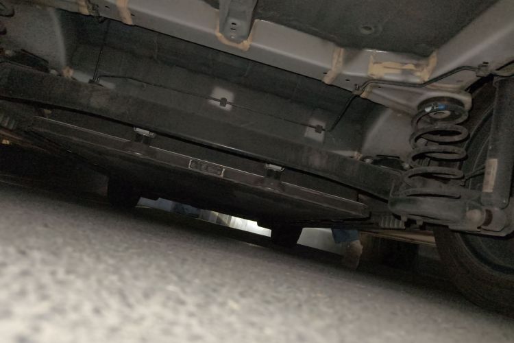 比亚迪 海豚 2021款 405km 时尚版局部细节9009