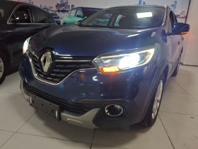 雷诺 科雷嘉 2017款 2.0L 两驱舒适版