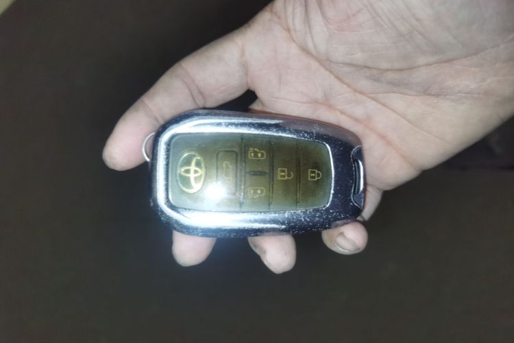 丰田 赛那SIENNA 2021款 2.5L混动 铂金版中控内饰11