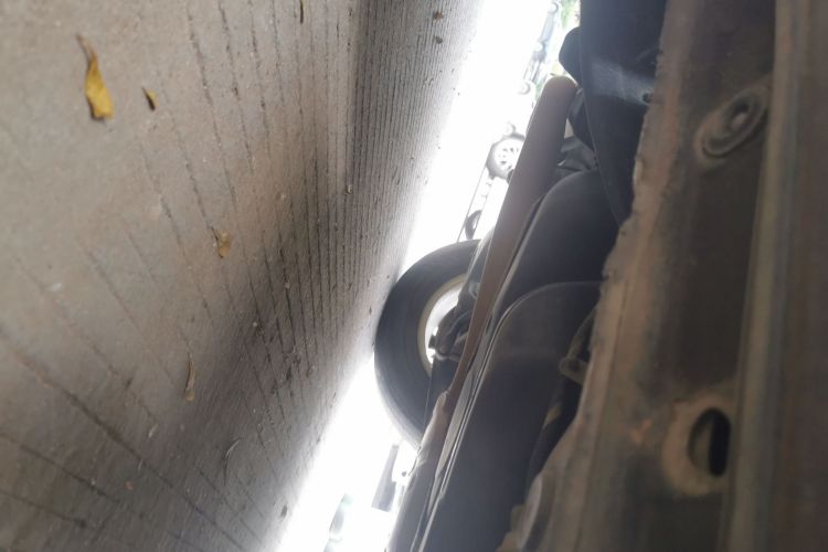 宝沃BX7 2016款 28T 两驱精英版 5座局部细节9002