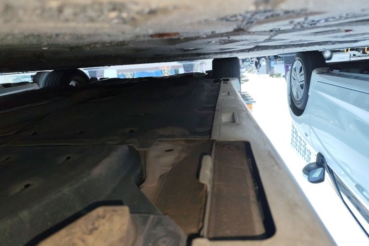 本田 雅阁 2022款 260TURBO 豪华版局部细节9002