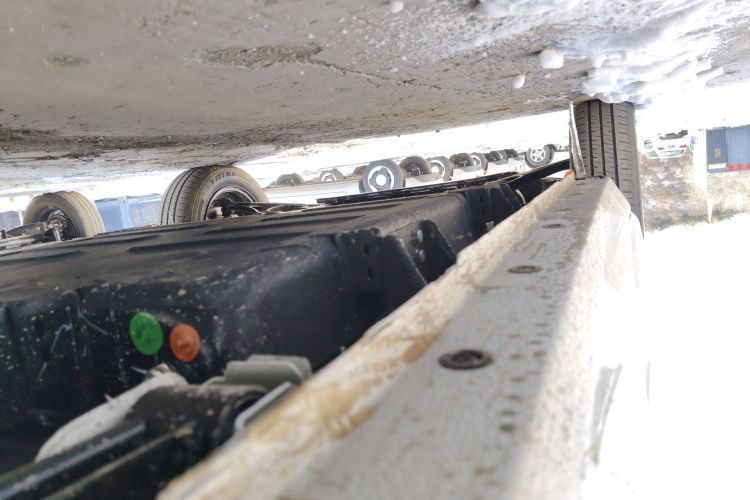 吉利银河 2024款 熊猫mini 200km 耐力熊局部细节9002