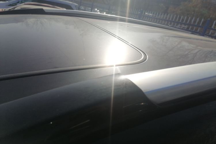 哈弗H6 2015款 运动版 1.5T 自动两驱豪华型局部细节57