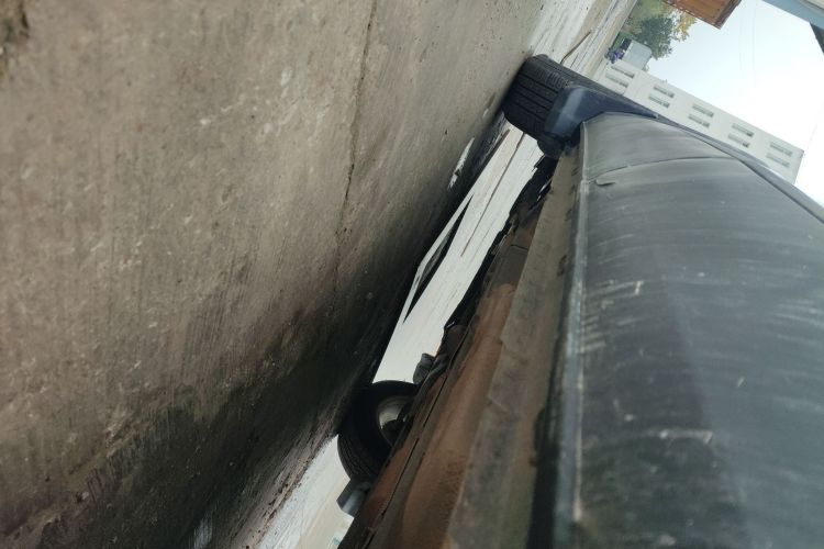 观致5 2018款 改款 1.6T 自动领先型局部细节9002